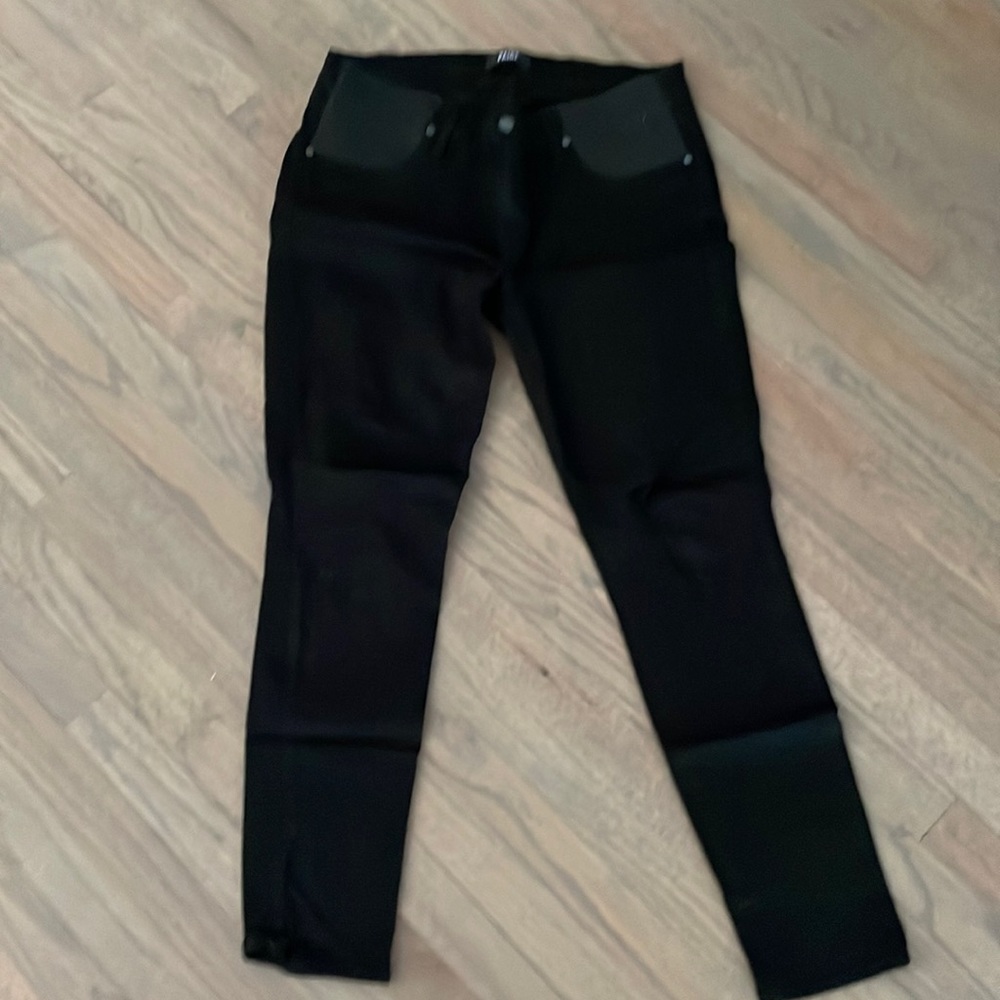 Paige Maternity Jeans